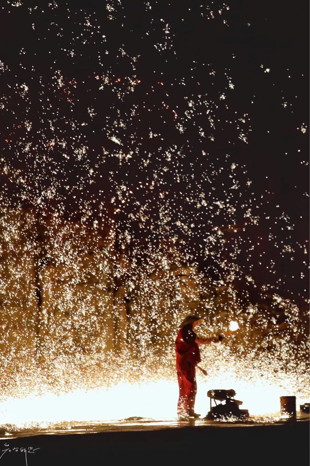 鐪嬫墦閾佽姳,浣犱滑鐪嬭繃鎵撻搧鑺卞悧