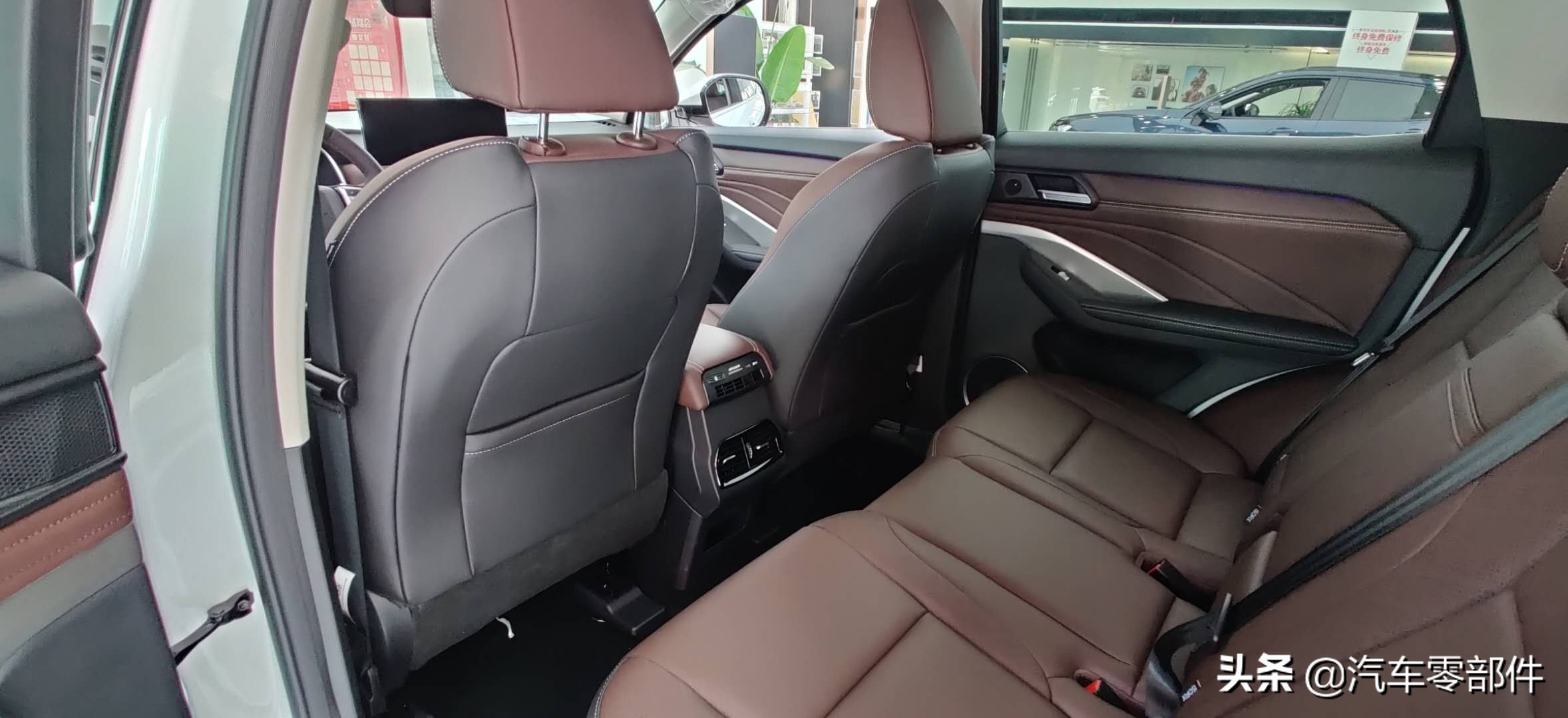 我来车评,实测魏派vv6