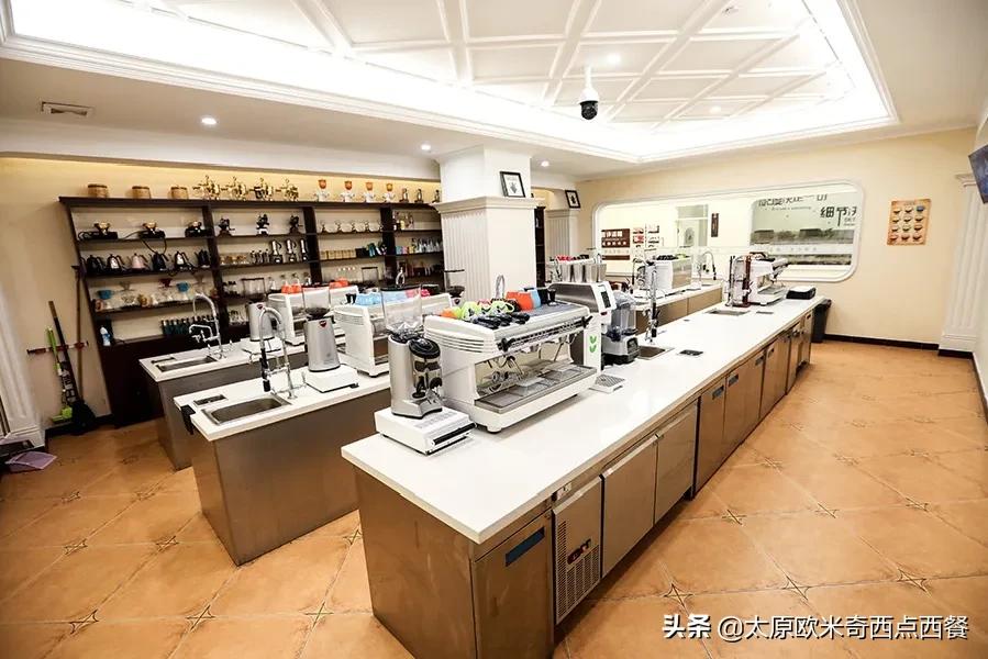 太原欧米奇学西餐包教包会吗,太原欧米奇西点学习多长时间