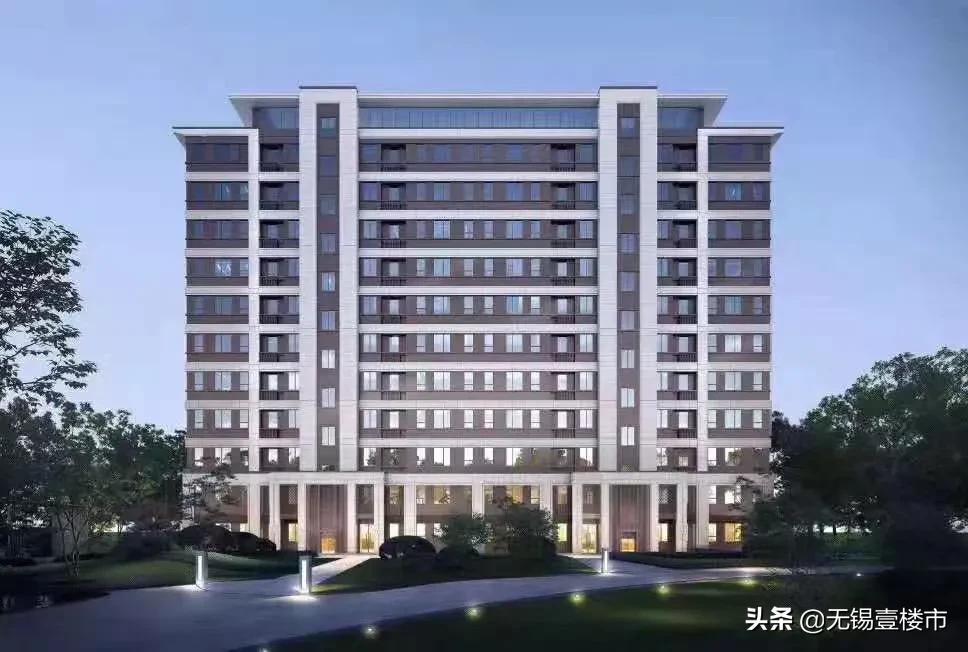 锡东最好的板块,锡东板块