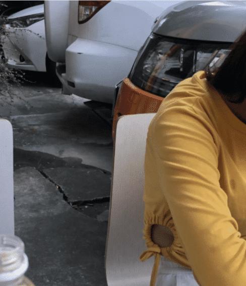 女朋友新买的衣服有什么用,女朋友买的衣服前面有个洞