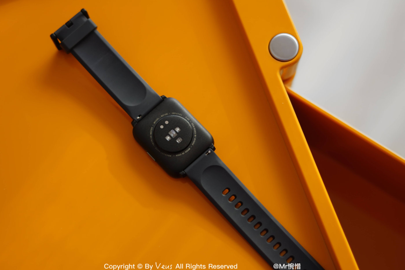 BornToBrave黑加手表——*局破**者的回归之作