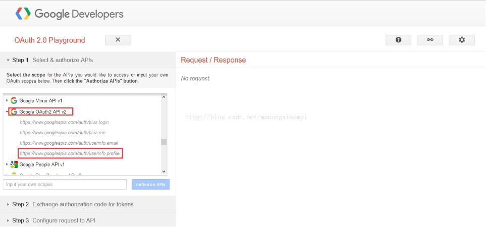 java第三方平台登录技术,java第三方登录解决方案