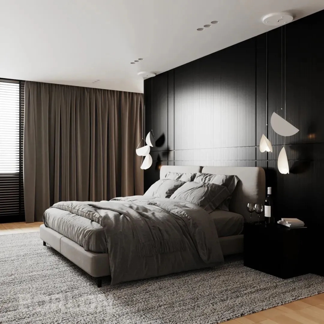 「BORLON柏林世家」美致栖居，印刻家的底色