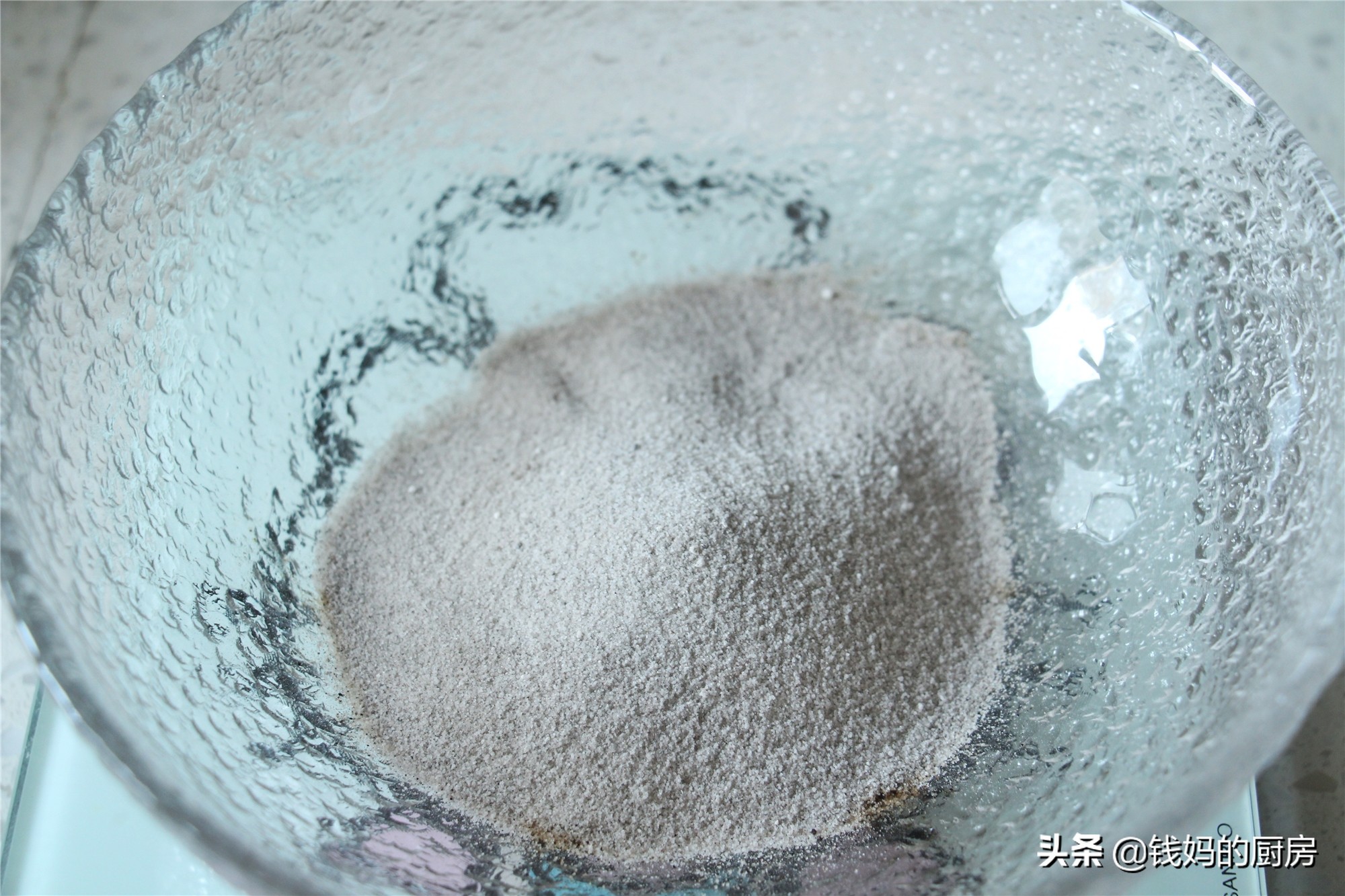 简单易学的夏日解暑甜品,自制夏日解暑甜品