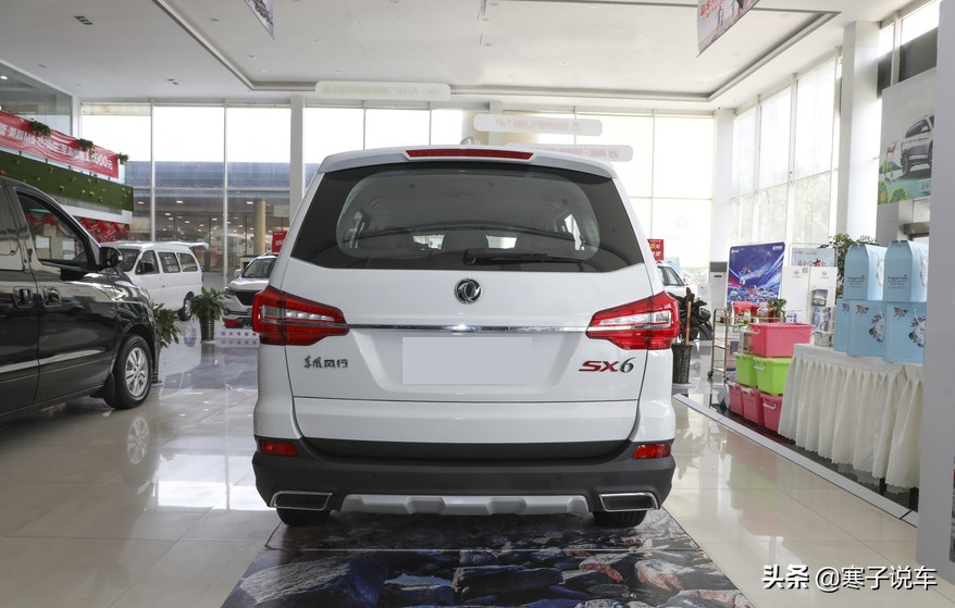 6.99万suv7座,6.99万起轿跑suv