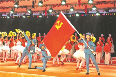 培根铸魂育时代新人,培根铸魂立德树人下一句