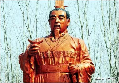 战国策历史深度解析,战国策记录了战国时代的历史