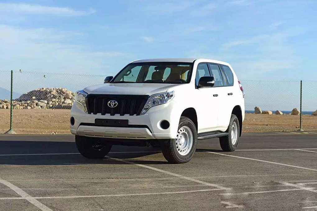 日系丰田霸道跌落神坛,丰田霸道落下神坛