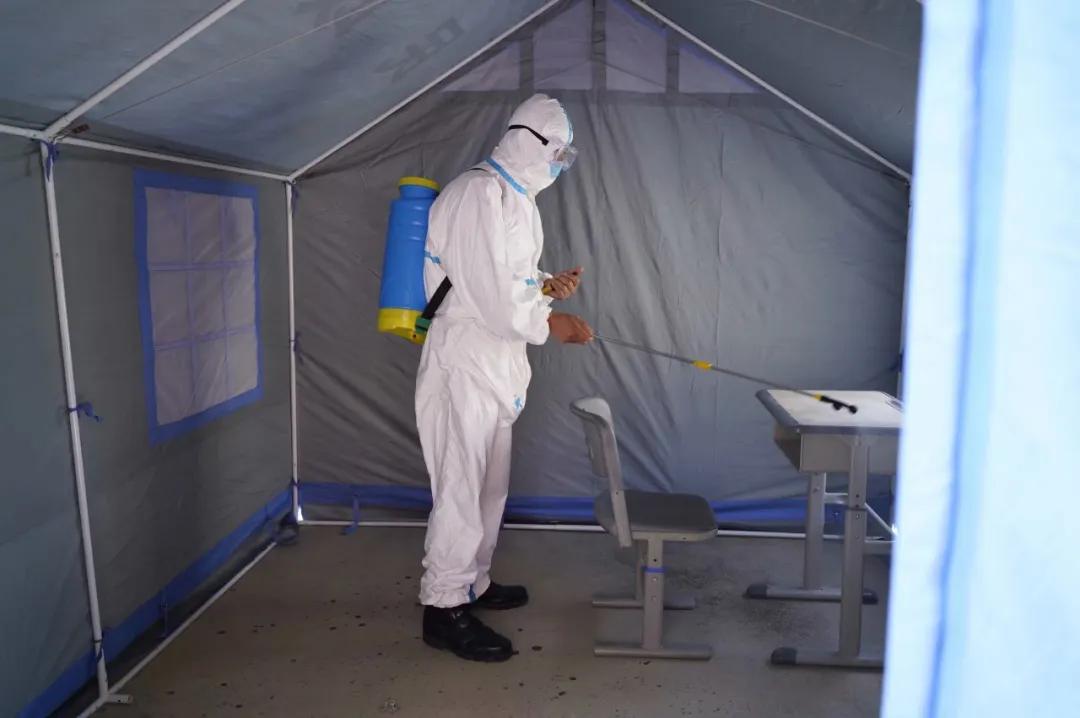 十堰学校发生火灾,十堰学校事件