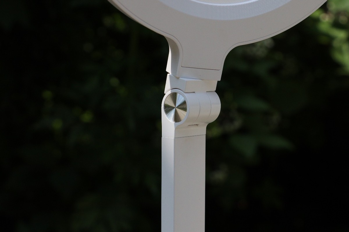 护眼台灯噱头,达伦自然光护眼台灯