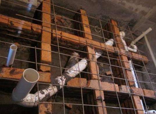 卫生间架空和发泡水泥回填哪个好,卫生间二次排水架空好还是回填好