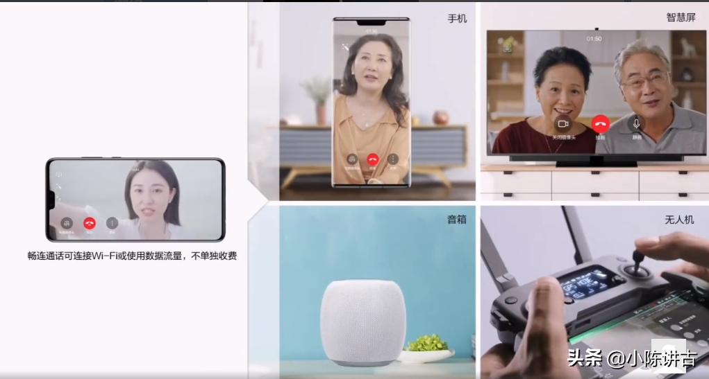 三大运营商将联合推出5g,三大运营商宣布5g通话