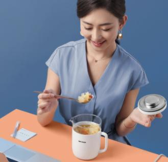 智能热水壶能烧开水吗,全自动热水壶烧水功能