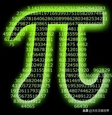 圆周率就是圆周长和直径的比值,圆周率是圆周长与它的比值