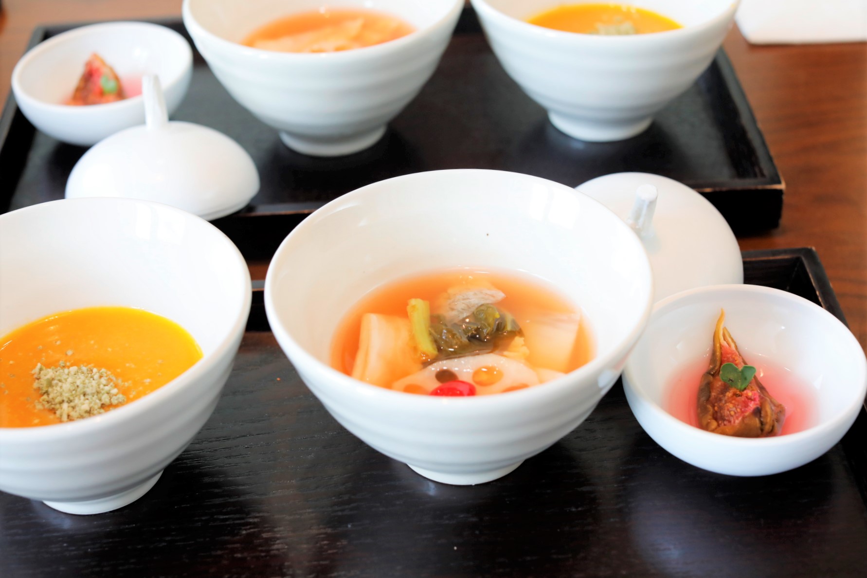 韩国传统料理在哪个地方,朝鲜料理和韩国料理