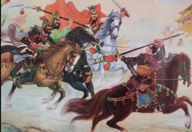 关羽温酒斩华雄三英战吕布新三国,三国演义三英战吕布读后感悟