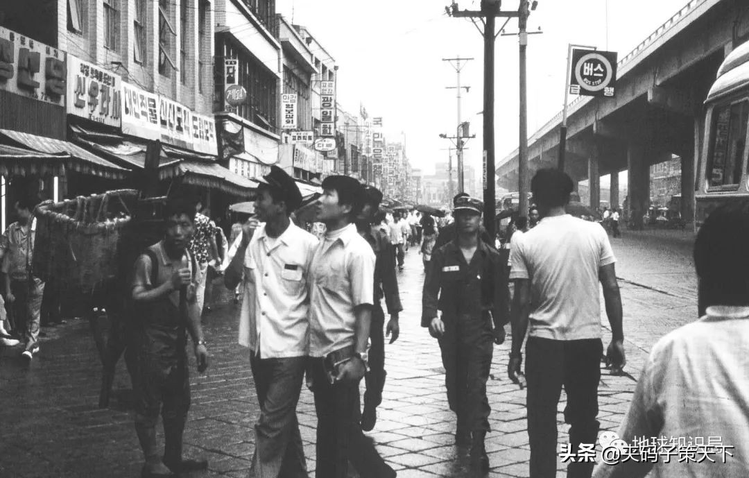 韩国人怎么建国,韩国人是怎样定居中国的