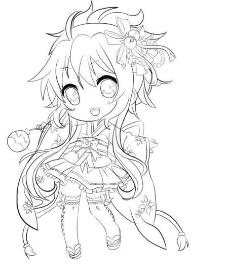 手绘板画画如何画深画浅,手绘板绘画初学教程构图