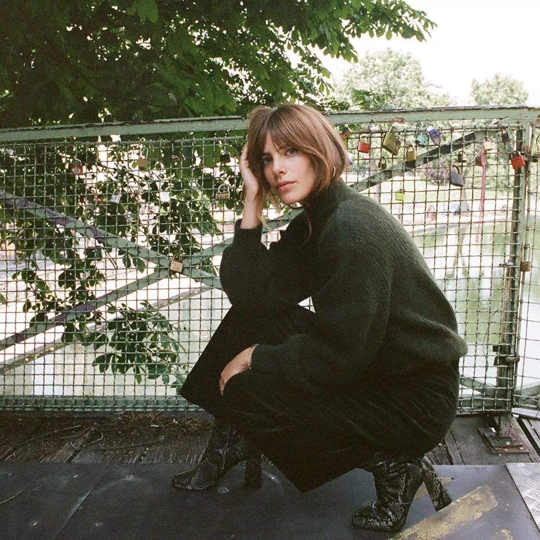 9大精选流行色,秋冬十大流行色排行榜