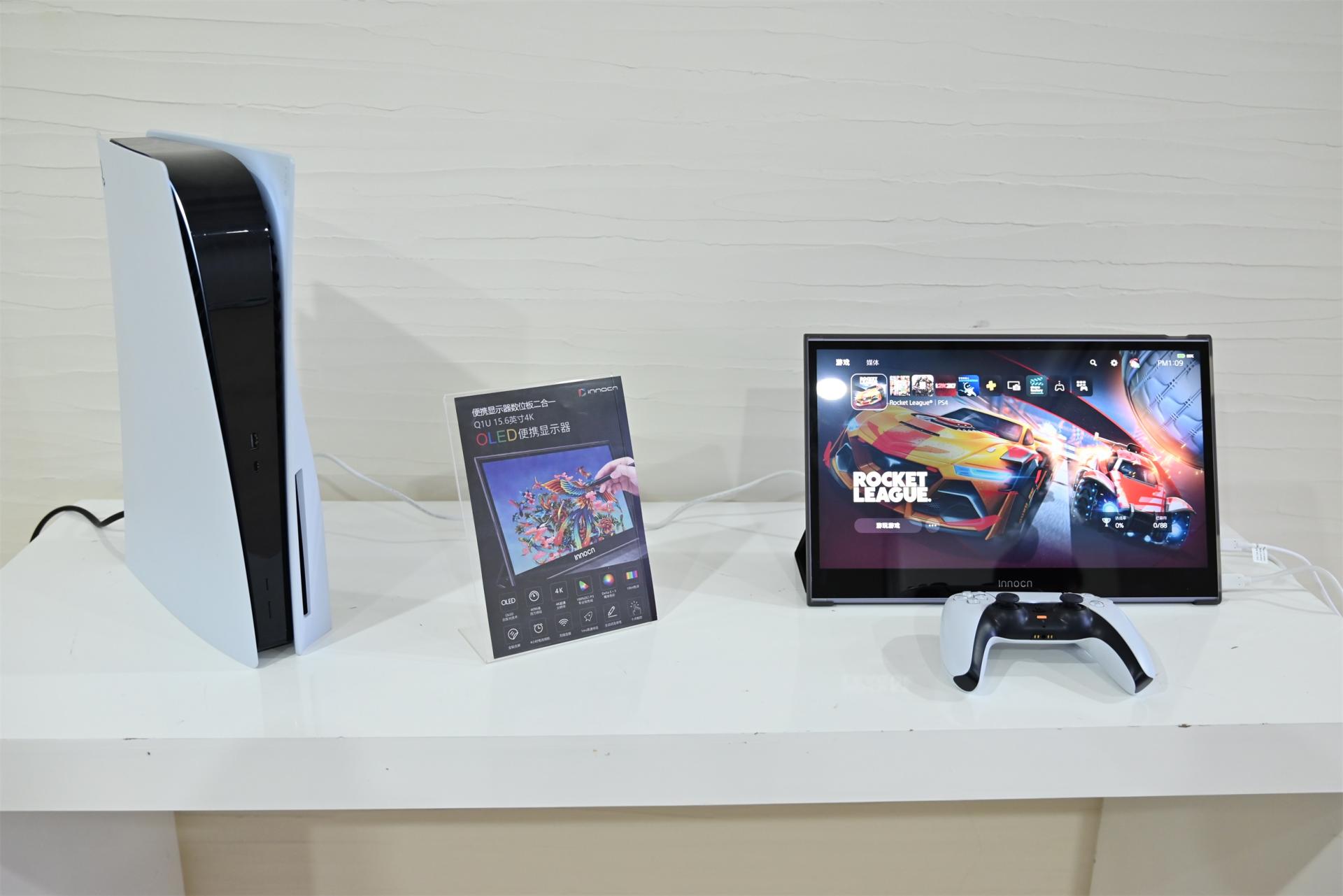 innocn29寸美术显示器评测,innocn44寸显示器评测