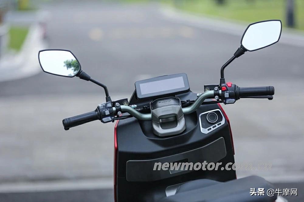 scooter是什么品牌,ecooter是什么牌子的电动车