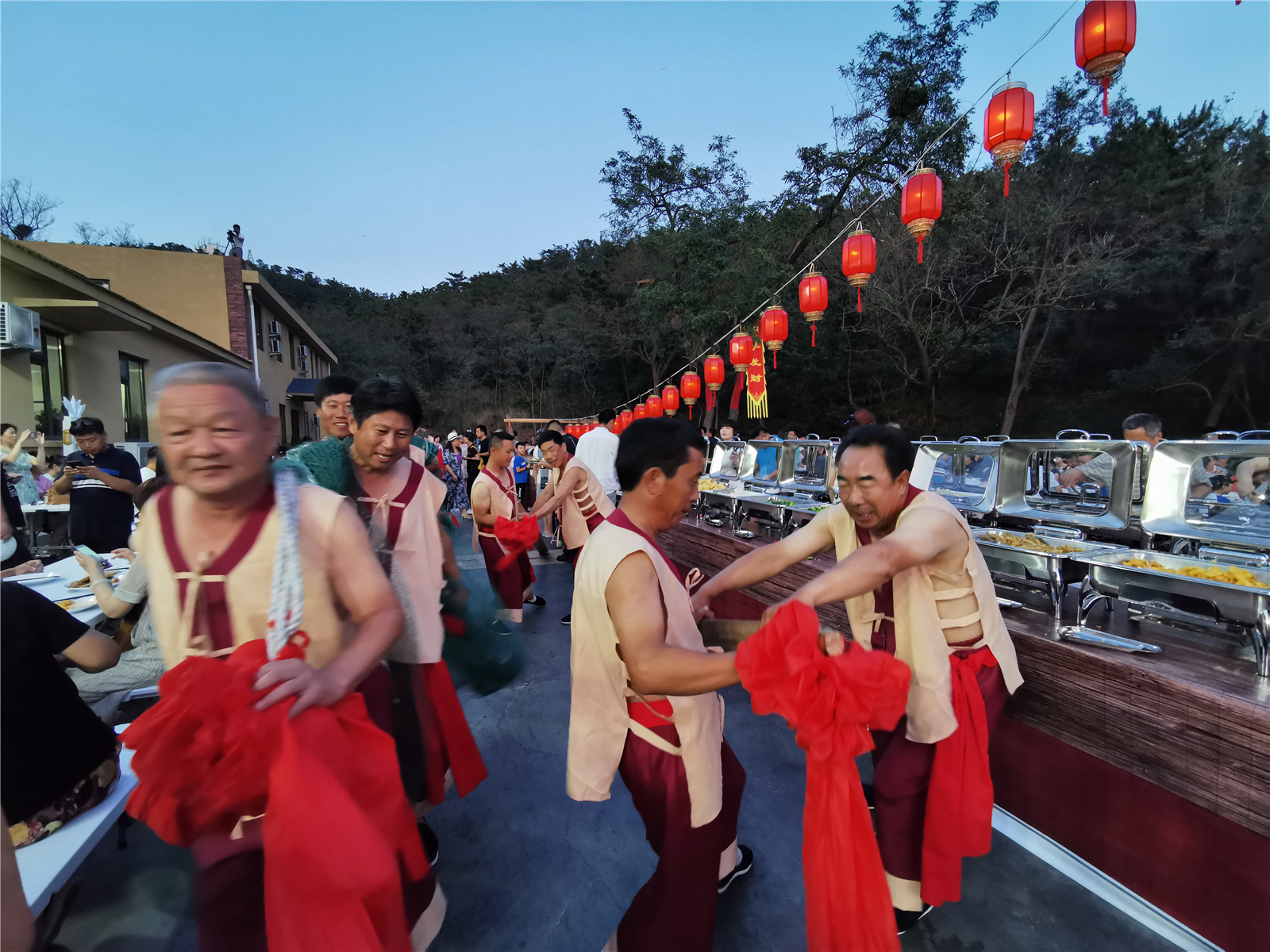 山东长岛旅游攻略,山东长岛旅游攻略自由行