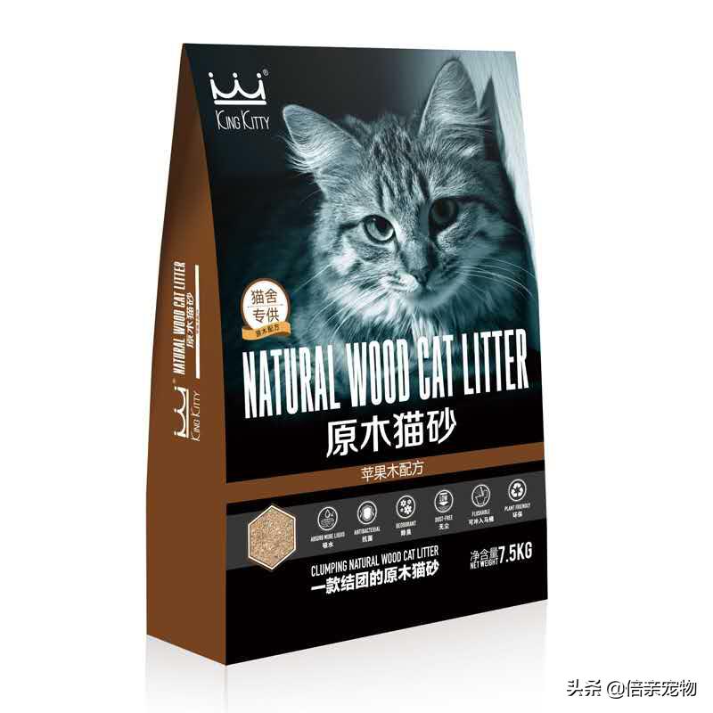 怎么选猫砂和猫砂盆,选猫砂推荐
