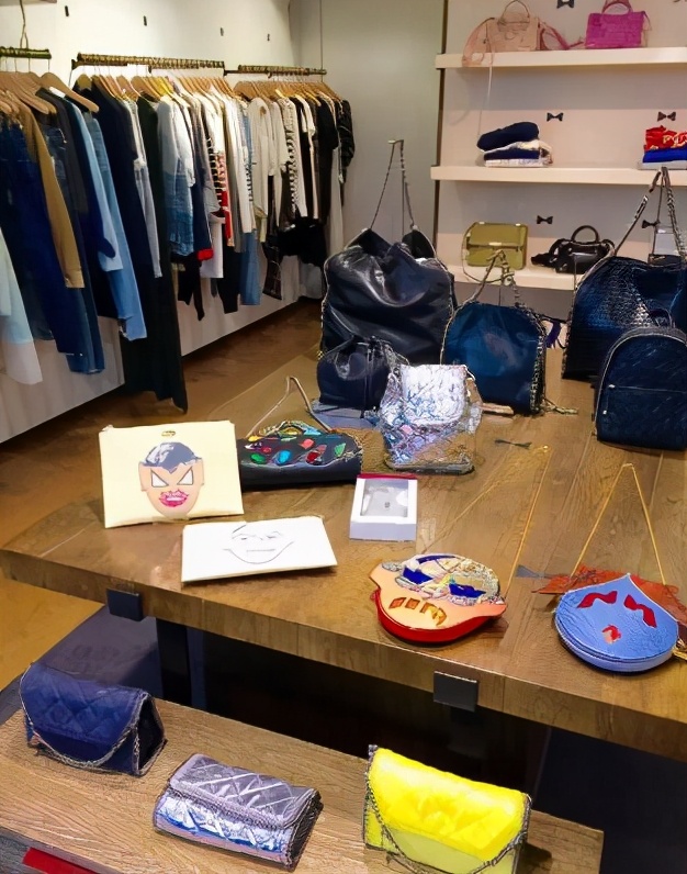 中国最小众的买手店,值得去的买手店