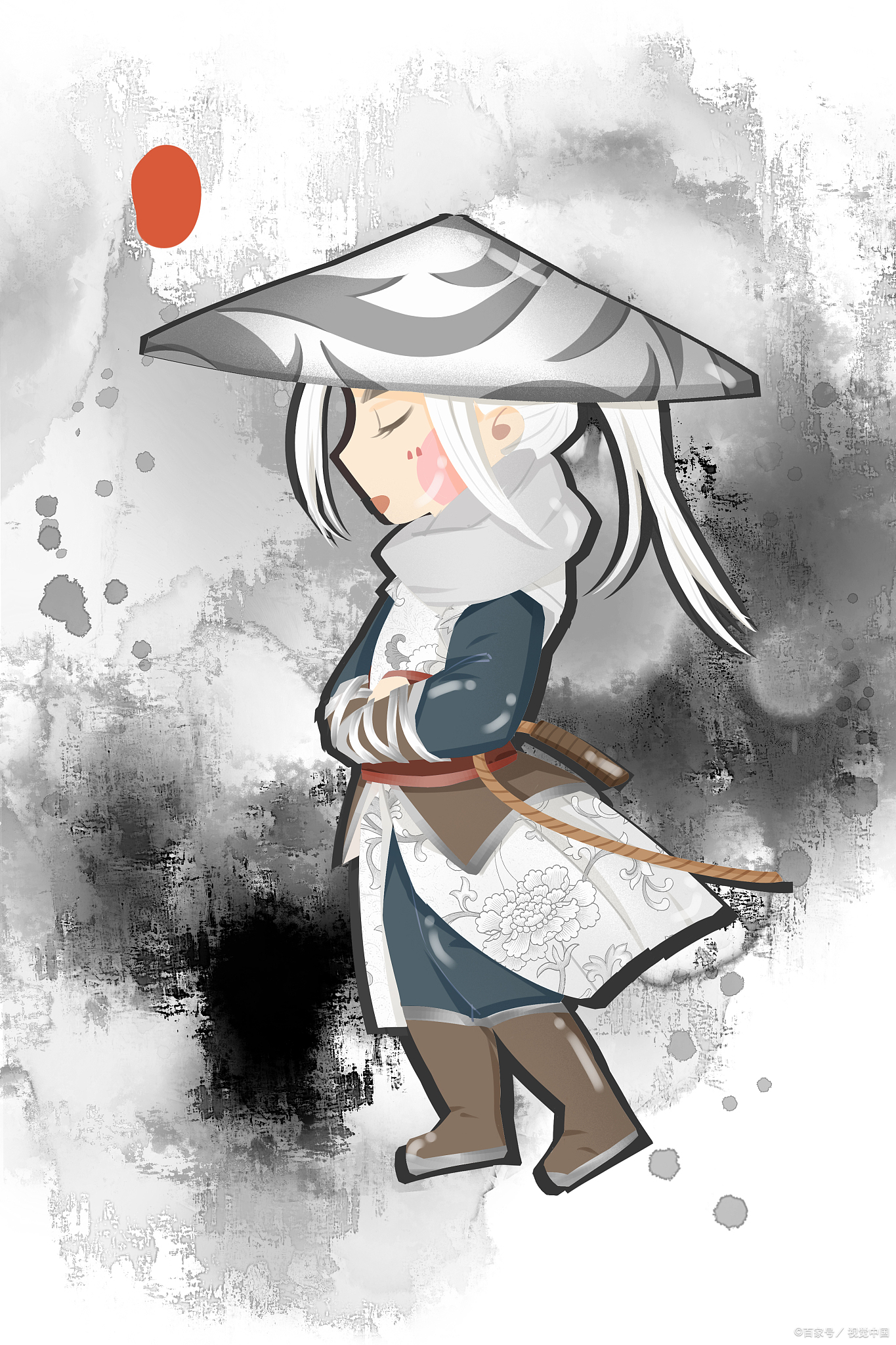 键盘侠的盲目自信源于何处,你是键盘侠么如何理性看待键盘侠