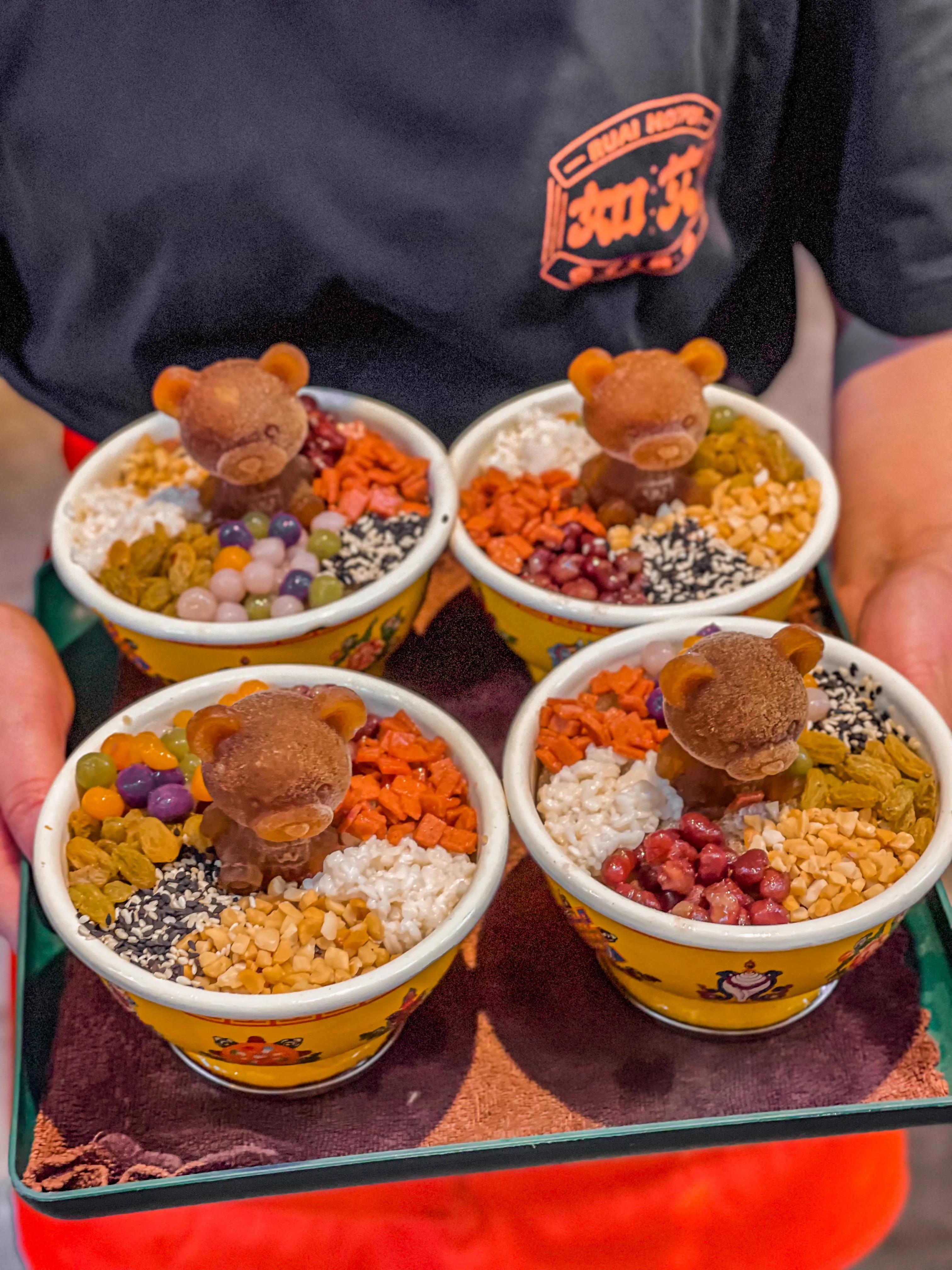 重庆小众打卡｜真实存在的宫崎骏童话世界