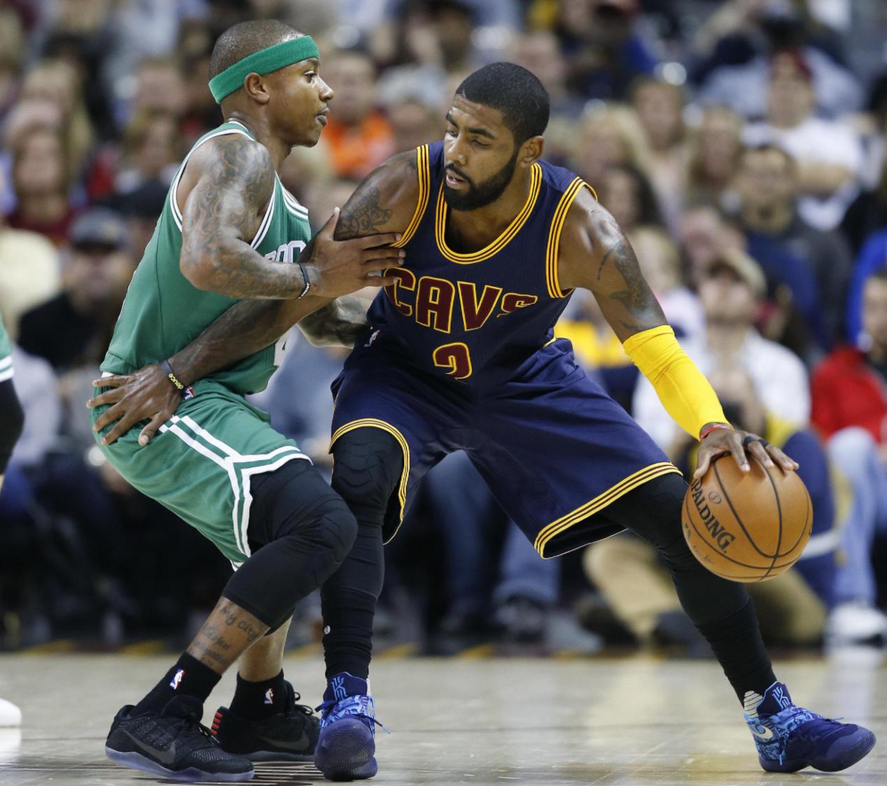 欧文带队争状元是为了摆烂吗,欧文带队争状元让人感到十分稳健