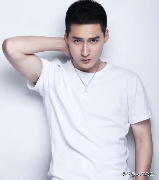 板寸和毛寸的头型图片,圆寸和板寸有什么区别最好有图片