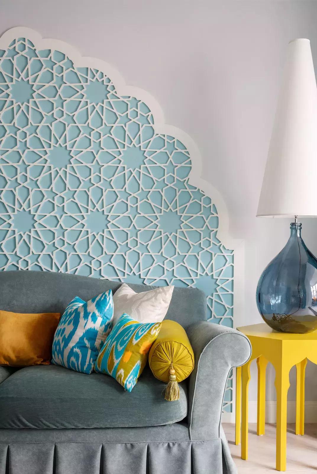 tiffany蓝配原木色,tiffany蓝家居单品