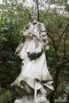 贵阳花溪公园,贵阳的花溪公园