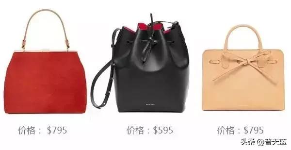 女生必须有的包包平价,女生一定要有的包包品牌