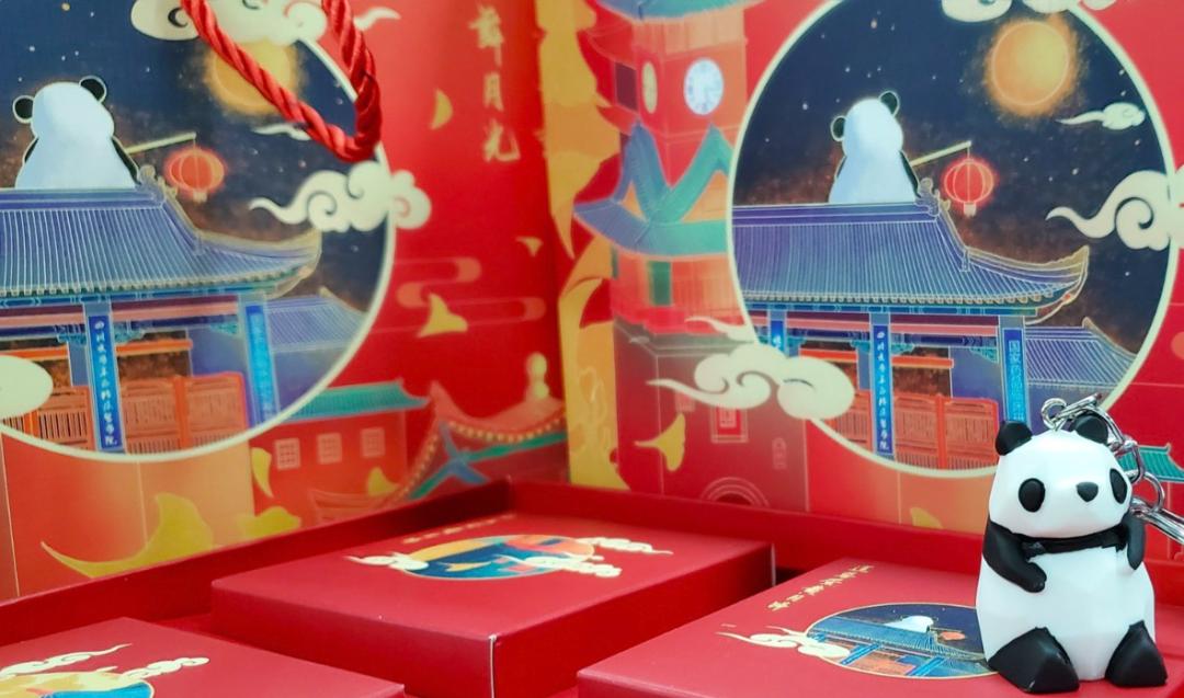 这些医院做的月饼,居然比专家号还难抢