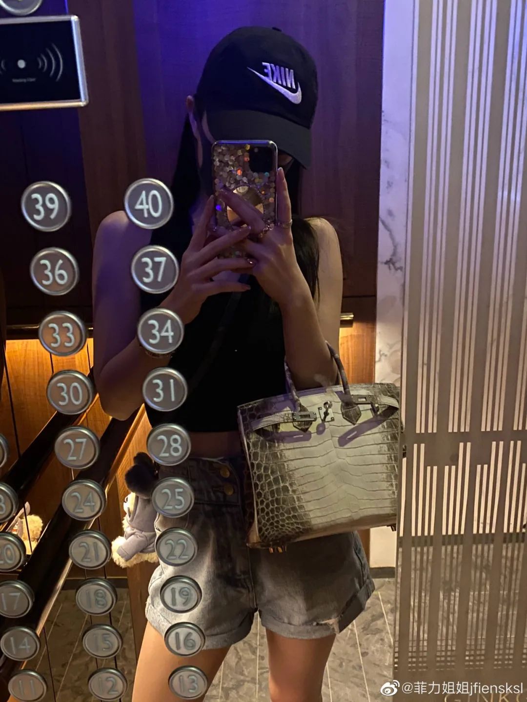 雪梨打戏,雪莉强势回归