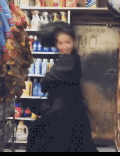 不输第一美臀，乔妹是靠它俘获C罗的心？