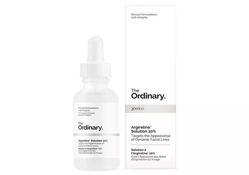 theordinary护肤油测评,平价猛药精华推荐