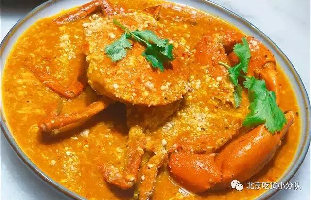 东三环好吃的美食,北京东三环吃货攻略