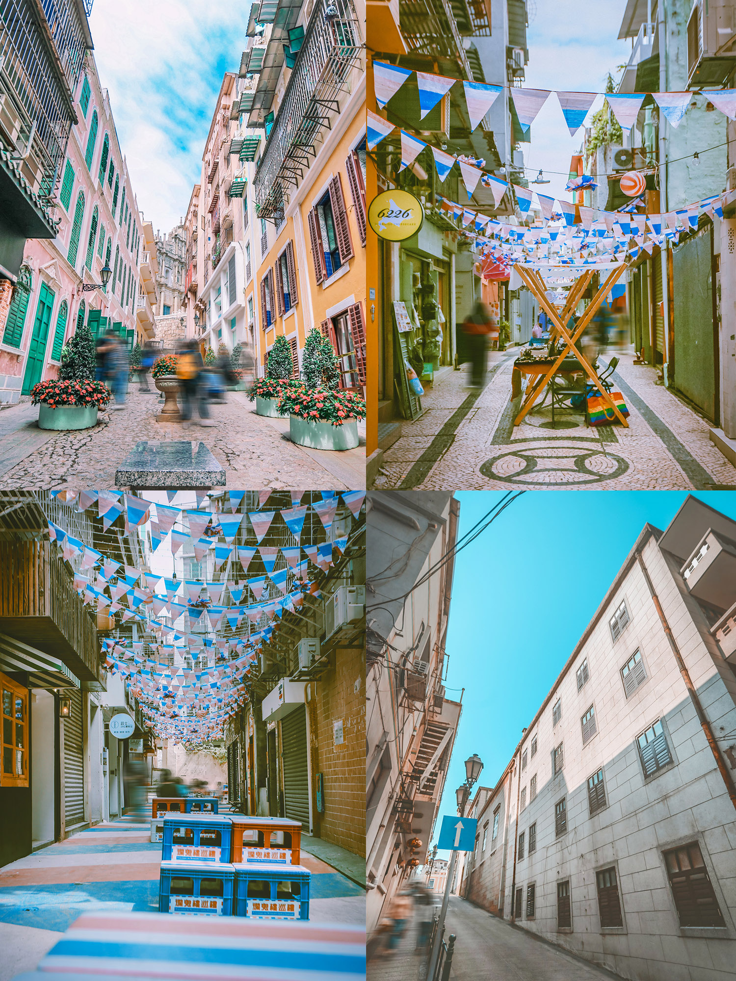 澳门快速过关攻略,澳门不限次通关