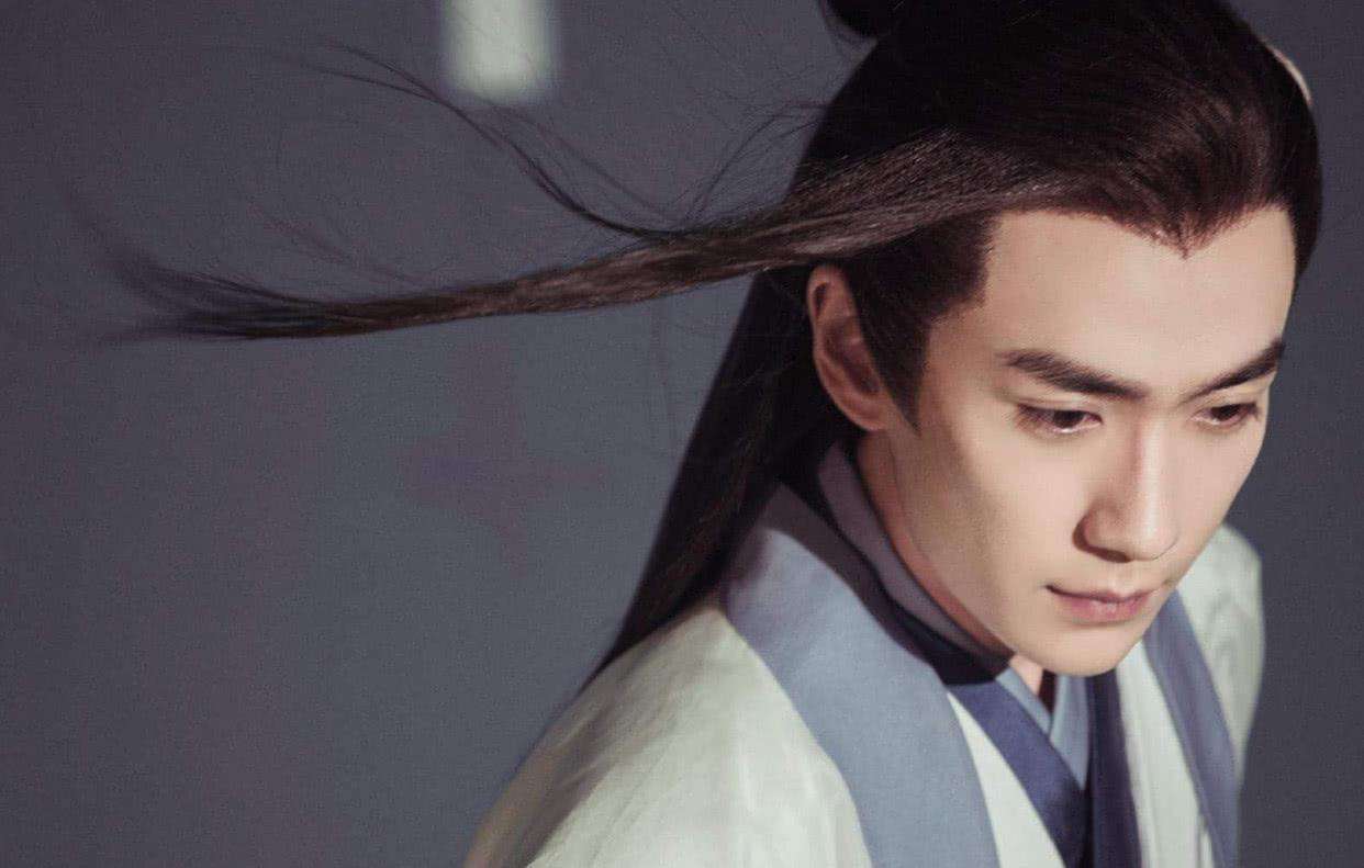 古代说的男美人到底有多美,古代四大美男子谁最美