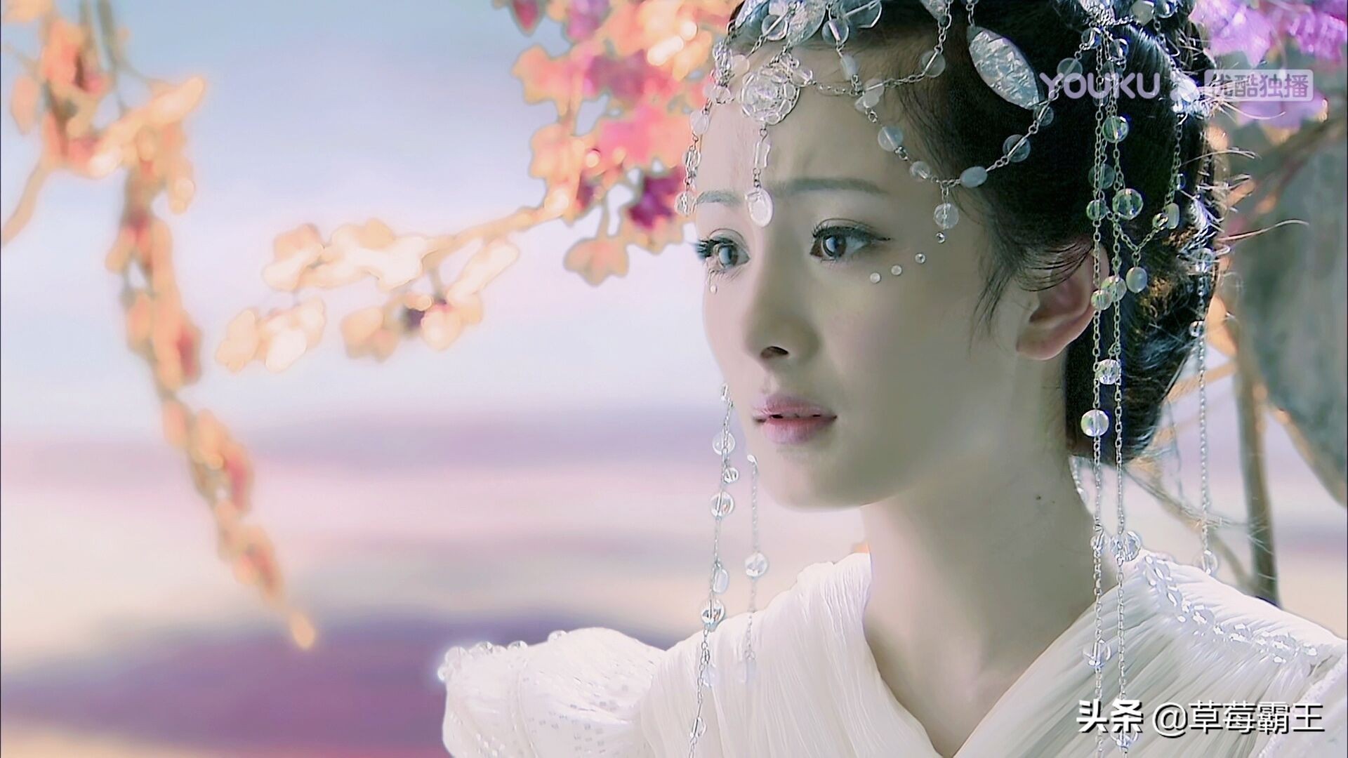 仙剑3最美四大女配,仙剑3哪个女主最好看