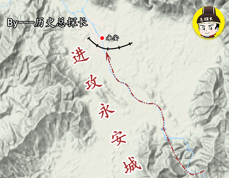 洪秀全金田起义过程,太平天国洪秀全金田起义