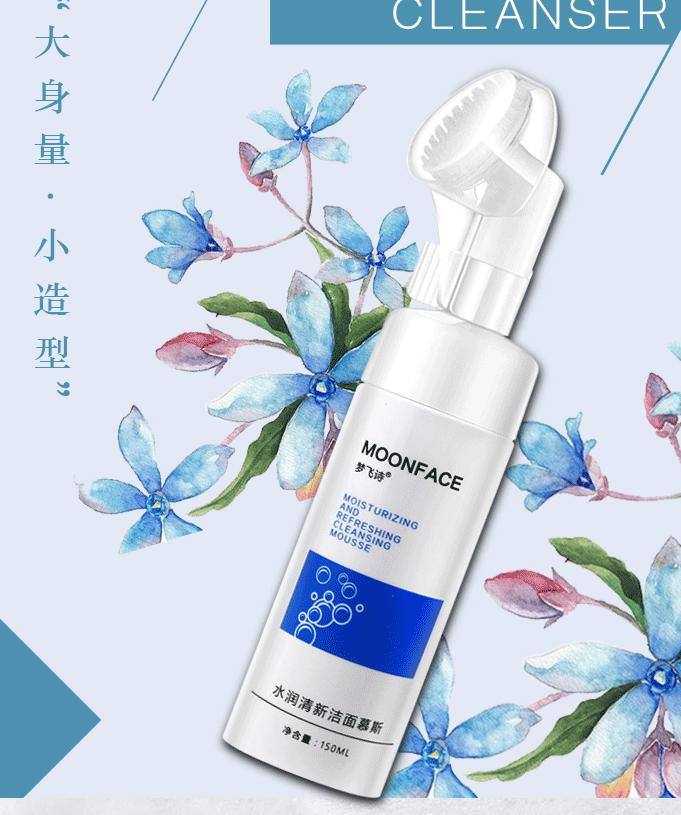 疏通毛孔堵塞的方法,卸妆油三合一深层清洁毛孔堵塞