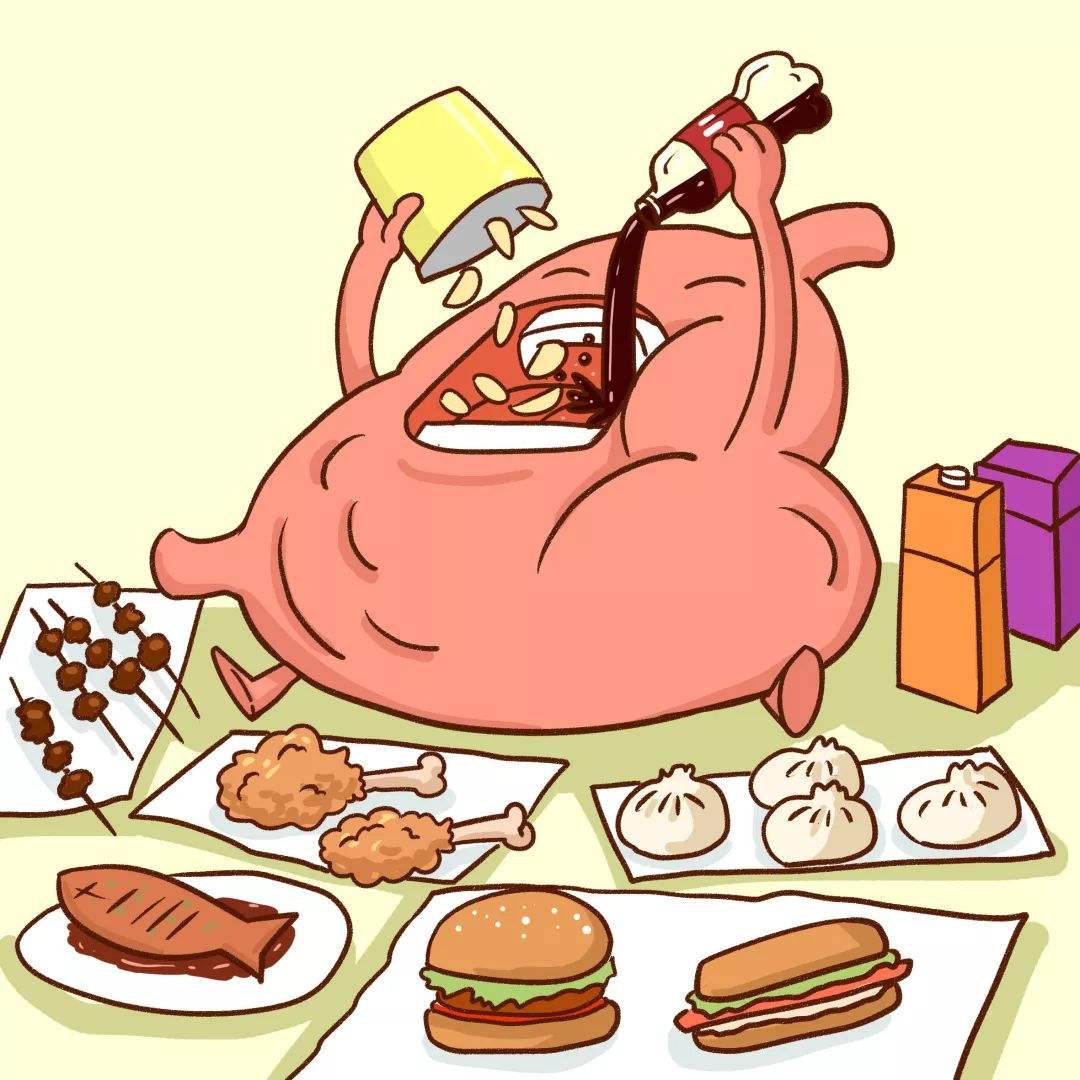 得了肝病这样吃可以帮助肝脏恢复,肝病注意事项和饮食禁忌