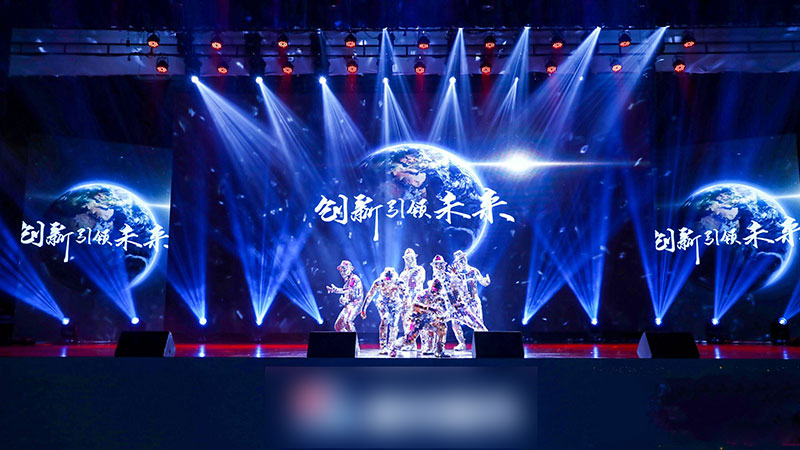 「新世界国际会展」如何制定周年庆典活动流程策划执行方案？