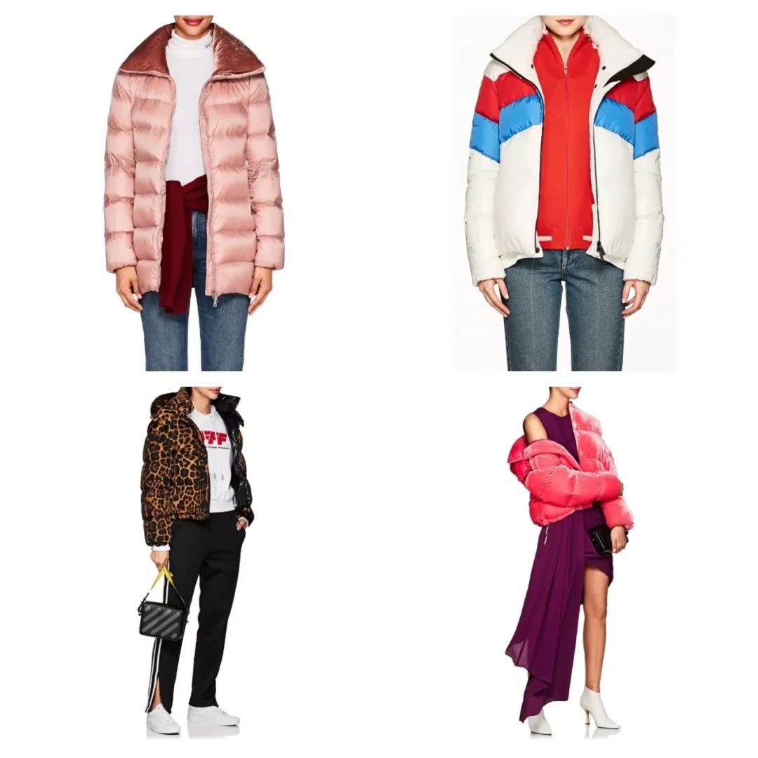 双十一大牌羽绒服打折,双十一购物狂欢节冲锋衣冬