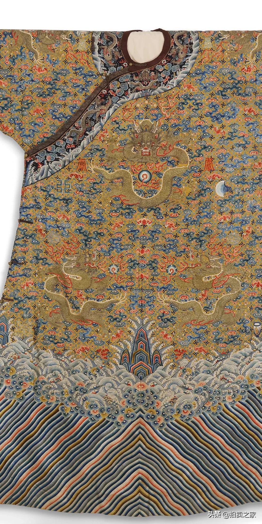 吉金善铜，以观造化——禹贡专场乾隆鉴古与陈设器选粹